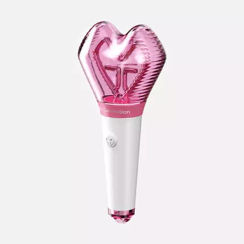 GIRLS GENERATION Official Goods - MINI FANLIGHT KEYRING - comprar online