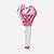 GIRLS GENERATION Official Goods - MINI FANLIGHT KEYRING [Pré - Venda] - comprar online