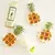 SKINFOOD Pineapple Peeling Gel 100ml (Gel Esfoliante) - comprar online
