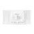 MISSHA Super Aaua Ultra Hyalron Cleansing Oil Wipes 70pcs (Jumbo Size) (Lenços de Limpeza)