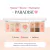 PERIPERA All Take Mood Like Palette #02 Peach Heaven (Paleta de Sombras) - SDK STORE