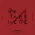 MONSTA X 2nd Album - TAKE.2 WE ARE HERE