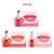 SKINFOOD Tomato Jelly Tint Lip 4.5g (3colors) (Hidratante Labial Colorido ) na internet