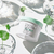 HOLIKA HOLIKA Less On Skin Essence Pad 120ea (Almofada com Essência) na internet