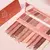 ETUDE Play Play Color Eyes #Rose Wine 0.7g*10 (Paleta de Sombras) na internet