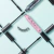 ETUDE Oh M'Eye Lash_Black Tint Mascara 7ml (Máscara Transparente para Cílios) - SDK STORE