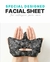 MEDIHEAL Mogongtox Soda Bubble Mask 10EA (Máscara Facial) - SDK STORE