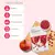 THE FACE SHOP Real Nature Sheet Mask (Pomegranate) 1EA (Máscara Facial) - SDK STORE