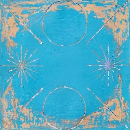 HIPPY WAS GIPSY 2nd Album - ?? - comprar online