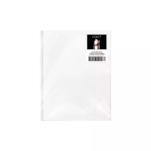 LISA 0327 PHOTOBOOK VOL.02 [PRONTA ENTREGA] - buy online