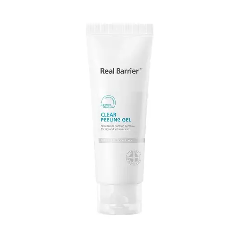 Real Barrier Clear Peeling Gel 100mL (Esfoliante)