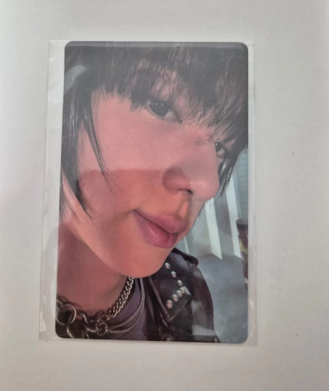 POB ECHO JIN COREIA [PRONTA - ENTREGA] - comprar online