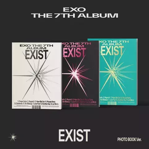 お買い得商店街 Comprar EXO STORE SDK em その他