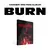 VANNER 3rd Mini Album - BURN - comprar online