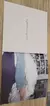 Poster RM - RIGHT PLACE, WRONG PERSON (PRONTA - ENTREGA) - SDK STORE