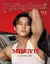 Magazine Rolling Stone Japan 2025-02 SEVENTEEN MINGYU [PRONTA ENTREGA] - comprar online