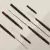 ETUDE The Real Eye brow Auto Pencil 0.3g (Lápis de Sobrancelha) na internet