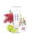 THE FACE SHOP Perfumable Hand Cream 50ml (01 Green Musk) (Creme para as Mãos)