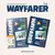 LEE CHANGSUB 2025 SOLO CONCERT [The Wayfarer] ENCORE BEHIND PHOTOBOOK [Pré - Venda]