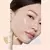 AHC Nude Tone Up Cream Natural Glow 40mL (Creme Tonificante) - loja online