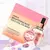 AHC Premium Brightening Rose Gold Foil Eye Mask 5pcs (Máscara para Olhos) - comprar online