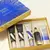 AHC Ten Revolution Royal Cell Full Ritual Set (Conjunto com Creme para os Olhos, Ampola e BB Cream) - comprar online