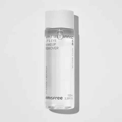 Innisfree Apple Seed Lip & Eye Makeup Remover 100ml (Removedor de Maquiagem)