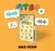 ATBO VOICE POCA (2024 MINI CALENDAR VERSION) - comprar online