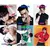 ARENA HOMME+ 2025-08 ATEEZ SAN [Pré - Venda]