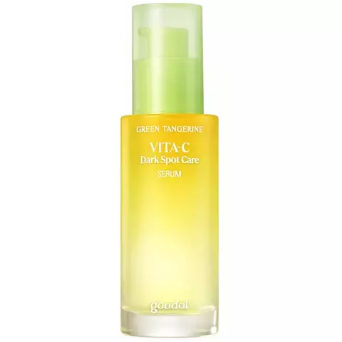 GOODAL Green Tangerine Vita C Dark Spot Serum 40ml (Soro)