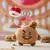BT21 The King Goods - Plush Tapeline Keyring - comprar online