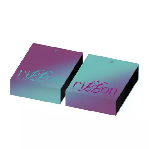 BAMBAM 1st Mini Album - riBBon