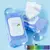 Banila.Co Clean It Zero Cica Hyaluron Cleansing Tissue 80wipes*2ea (Lenço de Limpeza) na internet
