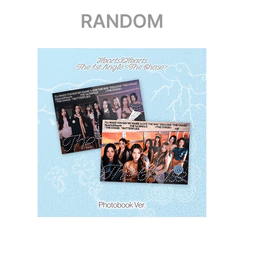 HEARTS2HEARTS - THE CHASE