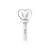 BIBI Official Light Stick [Pré - Venda]