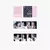 BLACKPINK - [BORNPINK] POLAROID PHOTO + STICKER SET - comprar online