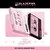 BLACKPINK - THE GIRLS OST (LIMITED EDITION) na internet