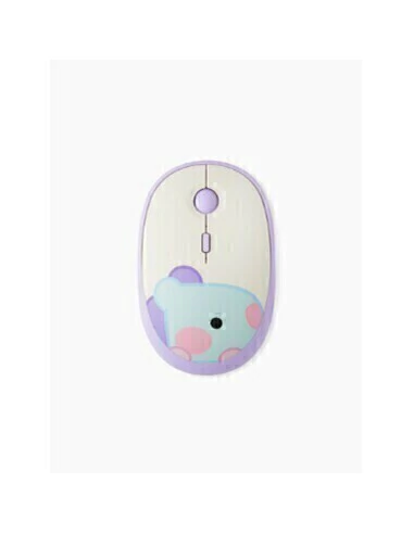 [BT21] BTS Line Friends Collaboration - minini Multi Pairing Mouse - comprar online