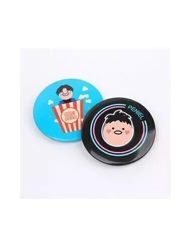 BTOB POP-UP STORE "MELZIT" Goods - comprar online