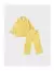 BTS Line Friends Collaboration Goods - New Basic Yellow Sprite Pajama Set - comprar online