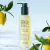 TONYMOLY The Chok Chok Green Tea Lemon Mild Cleansing Oil 200ml (Óleo de Limpeza) - comprar online