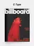Billboard Artist - ATEEZ Edition [PRÉ - VENDA] - SDK STORE