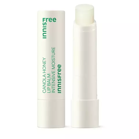 Innisfree Canola Honey Lip Balm Intensive Moisture 3.5g (Hidratante Labial)