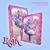 PURPLE KISS - 1st Single Album [FESTA] na internet