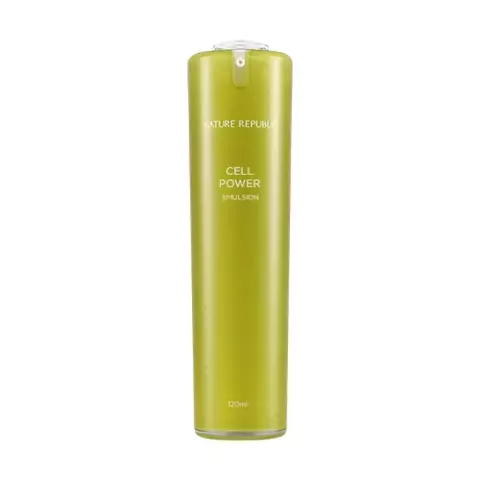 Nature Republic Cell Power Emulsion 120ml (Emulsão)