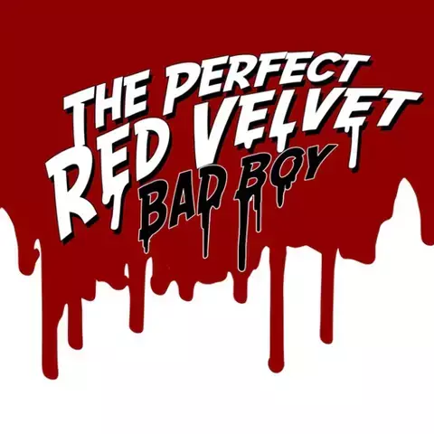 Red Velvet Album Vol. 2 (Repackage) - THE PERFECT RED VELVET [PRONTA - ENTRGA] - comprar online