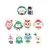 CRAVITY WINTER CCREW Goods - CCREW WINTER DOLL - comprar online