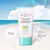 THE FACE SHOP Natural Sun Eco No Shine Hydrating Sun Cream 50ml (Protetor Solar Facial) na internet