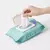 DAISO POINT Deep Clean All in One Cleansing Tissue 30ea (Lenço de Limpeza) na internet