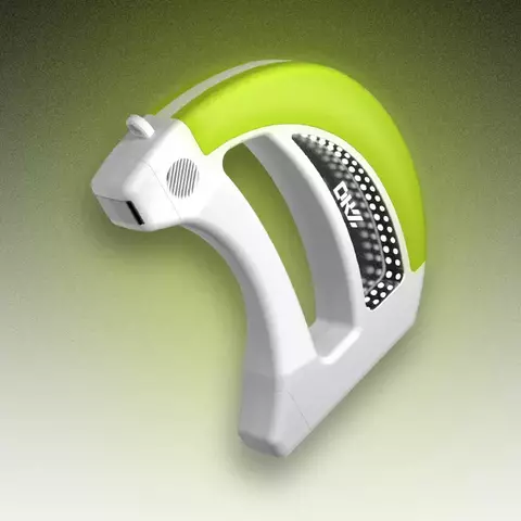 DKZ - OFFICIAL LIGHT RING - comprar online